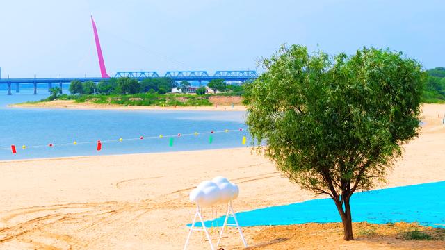 2025年南昌文旅杀疯了！十大名场面让全网狂刷“立刻出发”