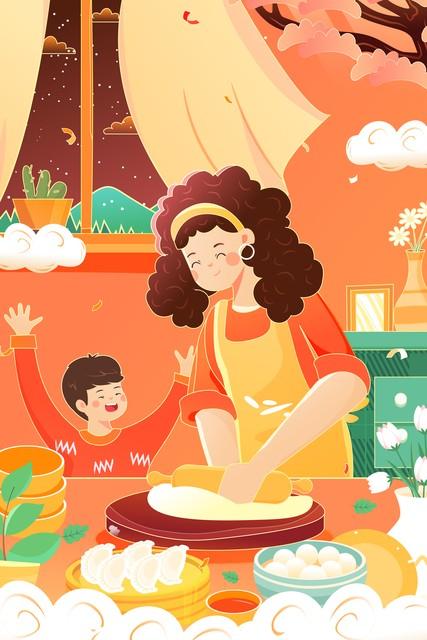 孩子应该学习做家务吗？