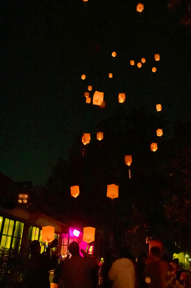 惊了！年末尾牙杭州老板们今年争相“包岛”开年会