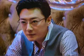 《狂飙》播出1年后，再看苏小玎在内娱的处境，刘佩琦全说对了图片