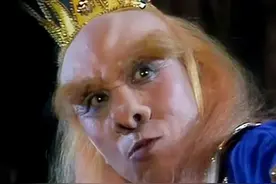 《黑神话：悟空》第三回「夜生白露」剧情梳理，披着羊皮的小西天图片