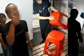 提灯定损涉事房屋确定拆除，房东懊悔至极，家庭出现严重危机图片