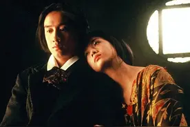 “半个娱乐圈”的老师，娶学生孙莉，爱情始于校园 婚姻终于偕老图片