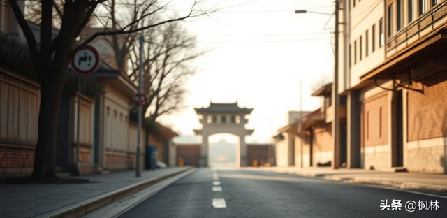 安庆又一古镇火了！被誉为桐城 “第一古镇” 已有 1200 多年的