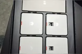 华为的家用无线WiFi信号网络设备不错，还给上门安装，就是有点贵图片