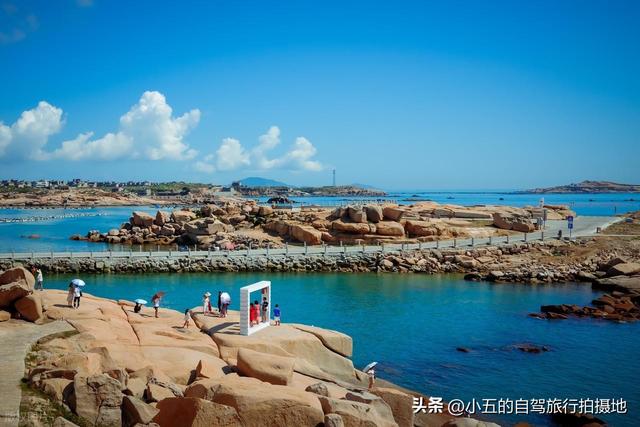 平潭 2 天 1 夜实测攻略！蓝眼泪 + 风车田 + 海岛秘境，避坑 + 出片全说透