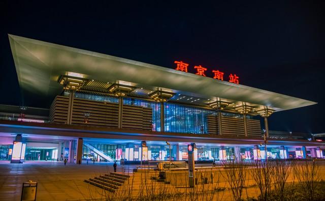 夹在南京苏州之间，这座不太有存在感的江南小城，我为它留住3天