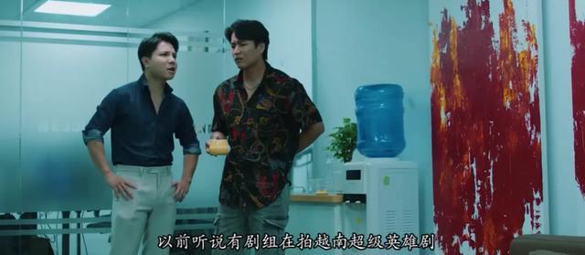 铠甲勇士耕耘十多年,输给了越南粉丝拍出的新片