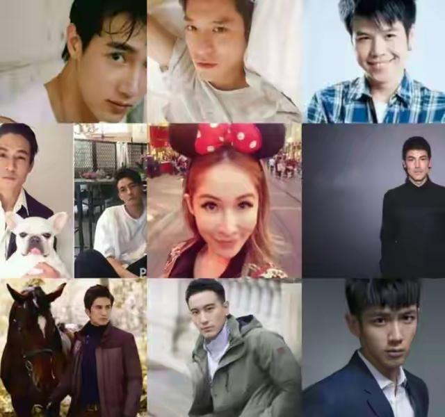 牡丹花下46岁"纵欲过度"的萧亚轩，终是为自己行为买了单