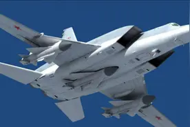 爱国者束手无策！乌军罕见承认，无法拦截俄军的X-22超音速导弹图片