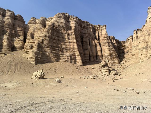 2025环南疆沙漠铁路背包自由行日记(9)---哈密大海道打卡(完结篇)