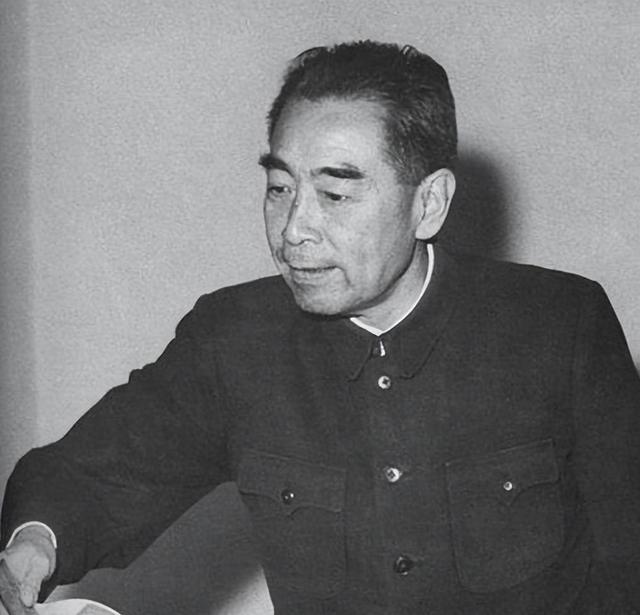 72年，周总理受到巨大委屈，毛主席下定论后，总理至死没解开心结