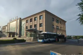 【文明交通】清徐县“清源水城”景区公共交通出行攻略图片