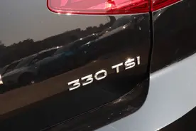 同样是2.0T的EA888，高低功率版本有什么区别？图片