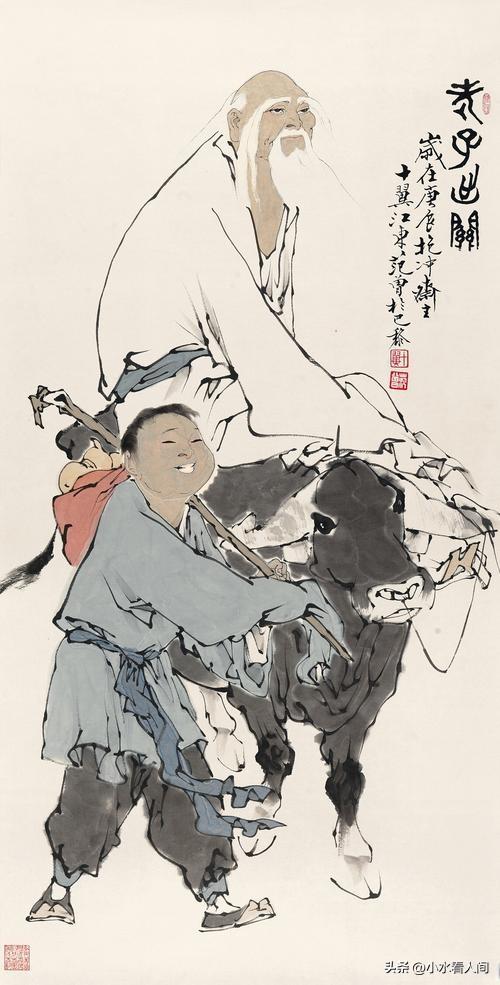 自绝后路不到24小时，范曾担心的事发生，遭殃的何止小50岁的娇妻