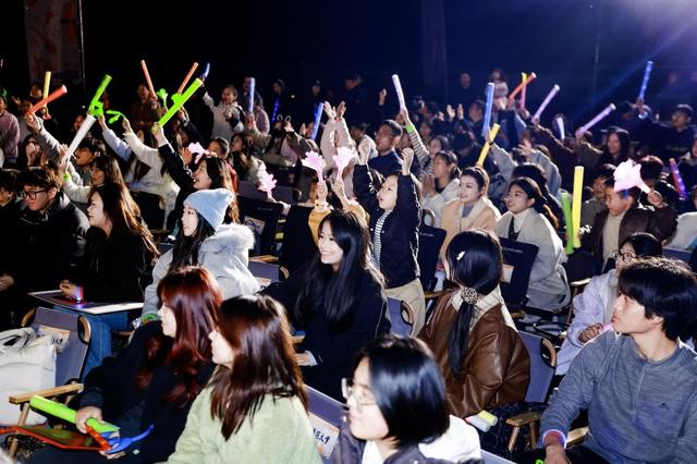 赏一山仙境 品百里金秋｜2025金华山踏秋活动盛大启幕