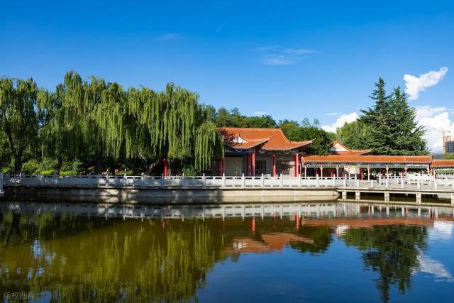 甘肃省下一个“兰州”，不是酒泉也不是天水，而是这座低调的城市