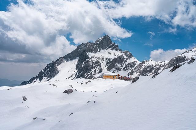 云南最美最值得去的4个城市，我去过第2个，想去第3个，你呢？