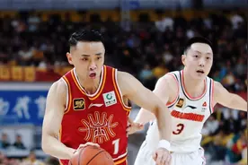 CBA又要开罚单了？山西顶风作案恐遭处罚：球迷辱骂声贯彻全场？图片