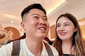 汪汪好久不更视频，莫名其妙消失！大橙子同时停更，到底什么情况图片