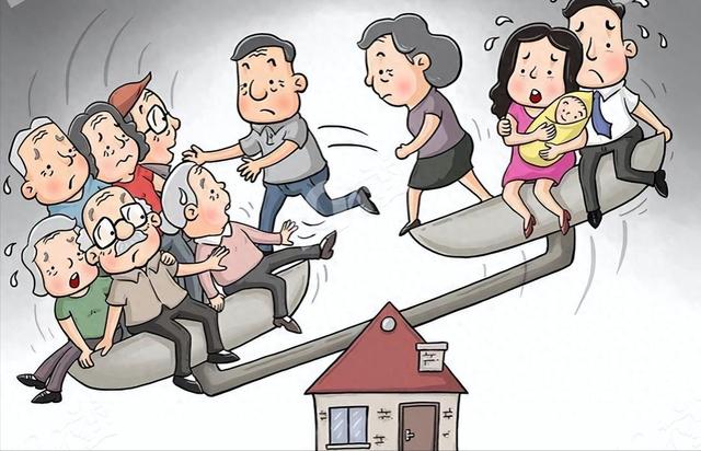 警惕人口战争！以前10亿人口嫌多，现在14亿人口却嫌少，为什么？