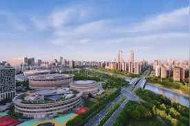 河南省2025年重点新开工项目名单图片