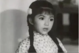 演员冯宝宝：两婚两离，患有精神病，错把陌生人当父亲养了16年图片