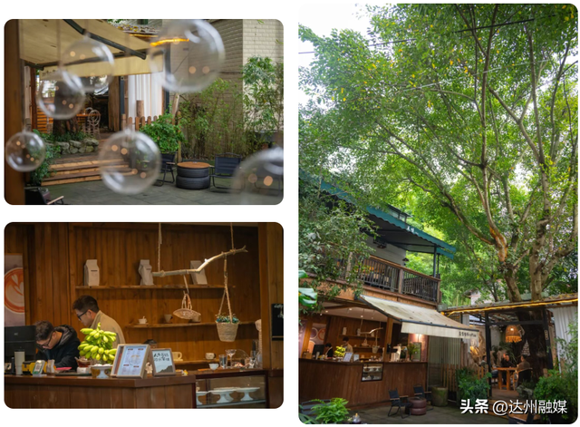 玩在渠县|元旦“渠”哪玩？开启躺平式 citywalk 指南