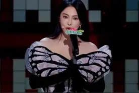 大瓜！这一次某男艺人的黑料，被张雨绮扒了个底朝天，比狗仔还猛图片