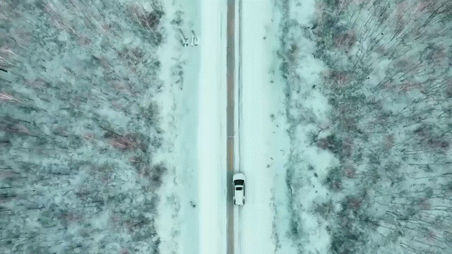 新疆八大滑雪场