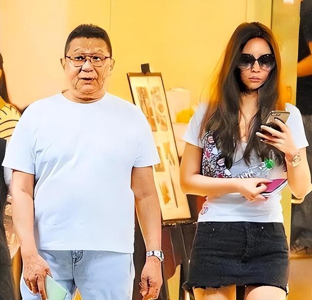 包养情人无数，玩老婆闺蜜，娶初中同学女儿为妻	，孙道存有多荒唐