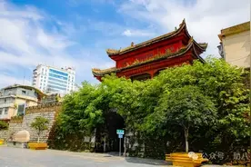 湖南邵阳十大打卡地（精简版）图片