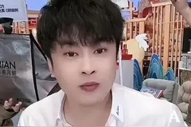 辛巴已给辛选小助理打款1亿元，三只羊究竟会如何应对？图片