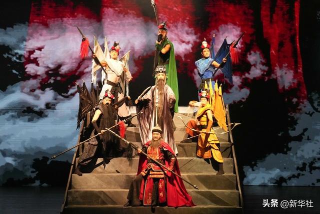 镜观·回响｜巴风蜀韵承古脉 千年文华耀西川