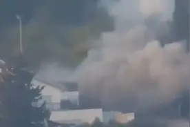 混战升级，24小时内，以色列连炸2国，伊朗小弟一半指挥官被斩首图片