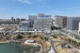 国家级新区、经开区、高新区……有区别！图片