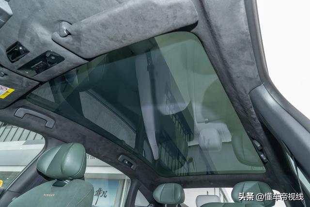 新车｜新增哨兵模式/优化驾驶辅助功能等，东风日产N7开启首次OTA