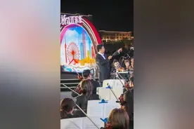 这个周末来天津，能收获的快乐可太多了~~~图片