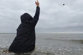 写给自己的一封信：我被生活扇了99个巴掌，疼吗？图片