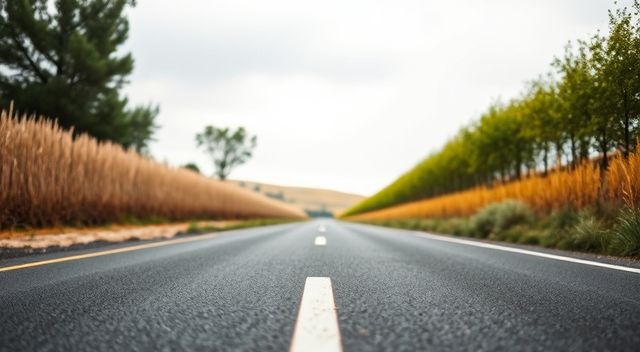 长春 0 元花海！农安太平池七彩油菜花盛放，美到封神