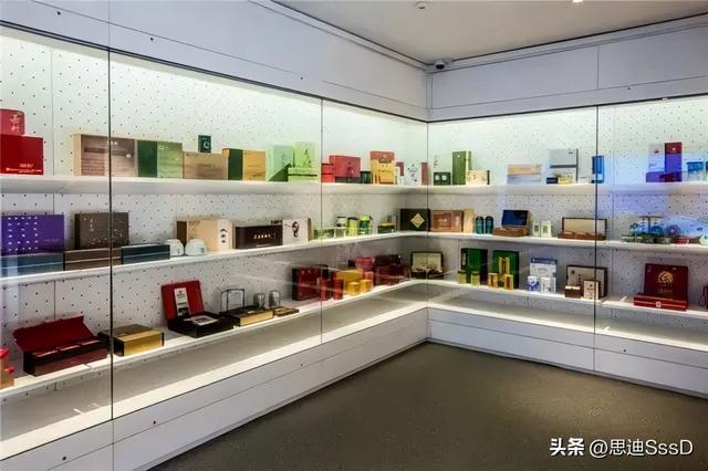 国家一级博物馆之124 中国茶叶博物馆