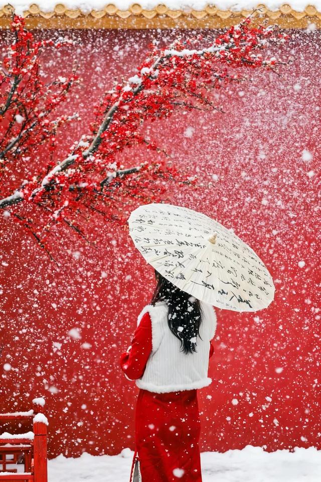 深圳冬日限定打卡点上新，顶流LABUBU也来了……