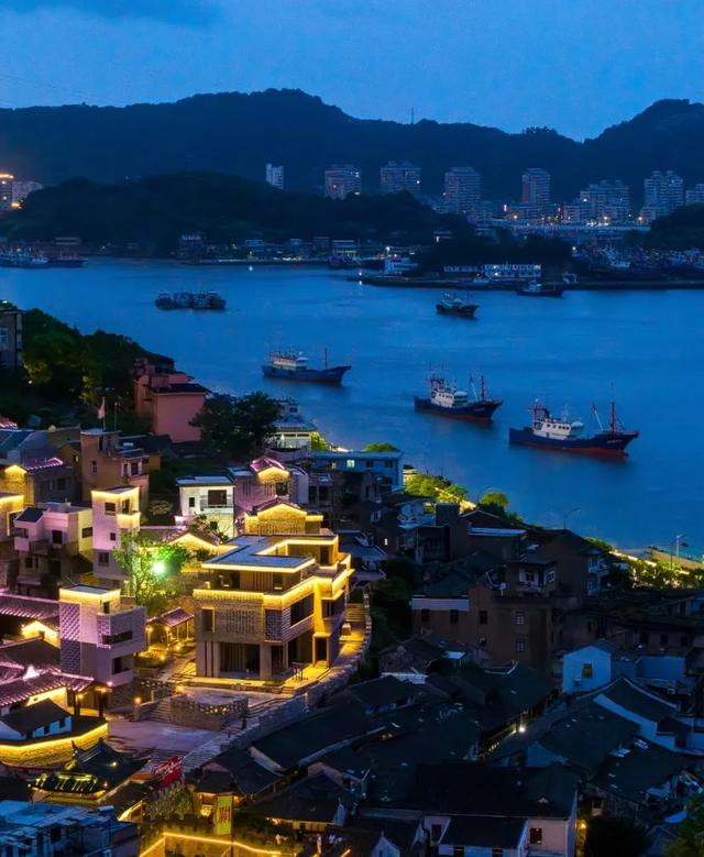 别乱逛!宁波这3个古镇才是必选项,文化、水乡、海鲜全拿捏