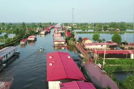 重返南四湖！最高检“组团”办大案图片