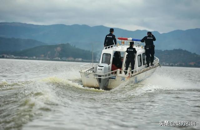 跨越山海的生态之约 奏响人与自然和谐乐章
