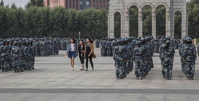 军校有哪些学校排名最新一览