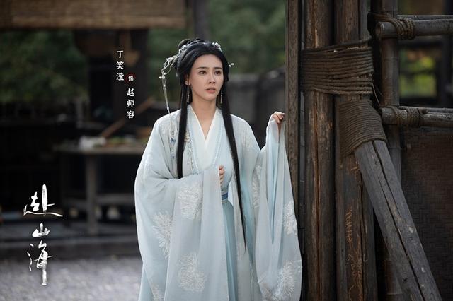 《赴山海》为什么是悲剧大结局？除了致敬原著，还有另外的原因