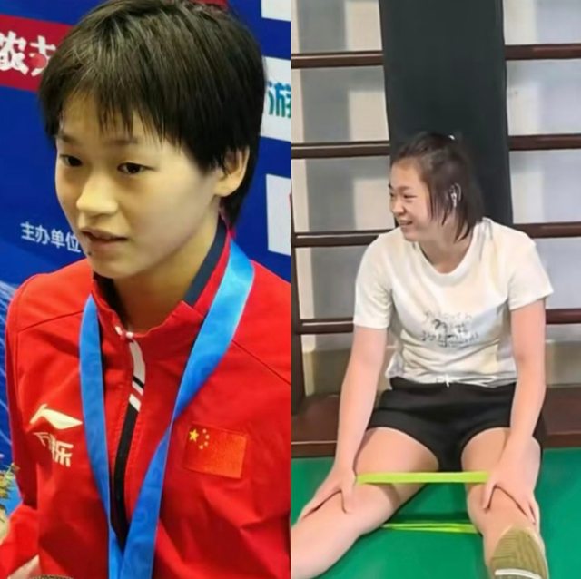 全红婵担心的事还是发生，老家别墅刚封顶，爸妈就走上大衣哥老路