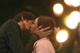 你和他，缘分散尽了……缘尽如水，征兆何在？图片