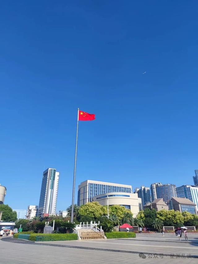 漫游千城 | 南昌（上）